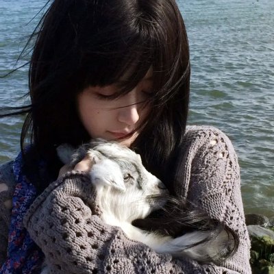穿越麦田